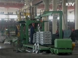 이 대통령, 위기극복 국제공조 주도