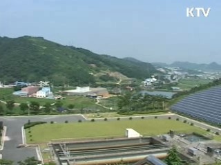 녹색산업 투자 탄력 받을 듯