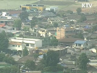 행정구역 자율통합, 18개 지역서 건의