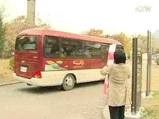 문화향기 전하는 '찾아가는 문화버스'