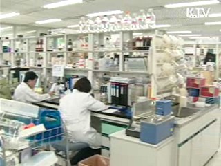 부품소재 핵심산업 육성 1조원 투입