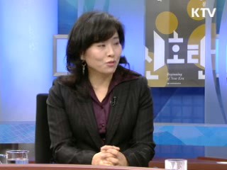 "내복입기로 녹색생활 실천" [정책&이슈]