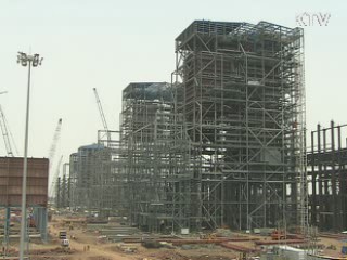 해외건설 수주 478억달러…사상 최대