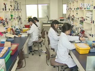 내년 이공계 5개 분야 2조원 지원