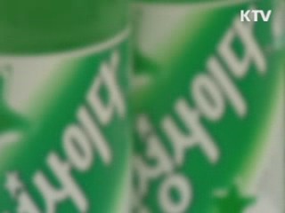 청소년, 탄산음료·패스트푸드 섭취율 낮아져