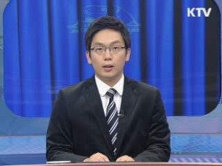 이 대통령, 인도·스위스 순방 마치고 귀국