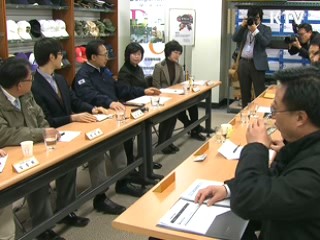 이 대통령 "사회적 기업, 낮은 인지도 개선"