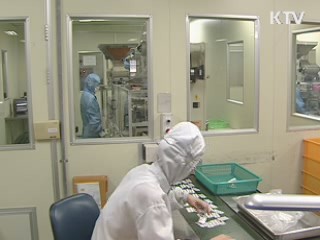 '리베이트' 제약업체 등 30곳 세무조사