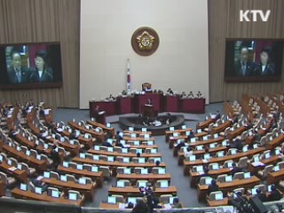 김태영 장관 "전작권 문제 국가적으로 검토중"