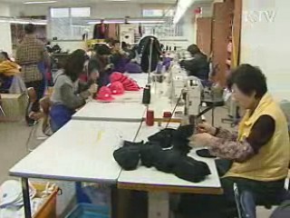 사회적 기업 키운다