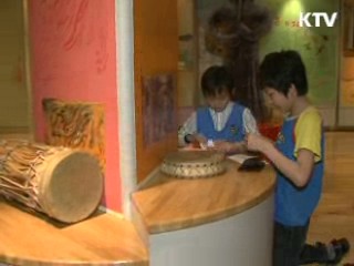 어린이날 행사 '풍성'…고궁-왕릉 무료개방