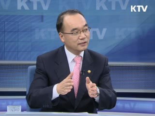 '청년 내 일 만들기' 프로젝트 [와이드 인터뷰]