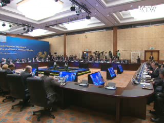 G20 차관 8일부터 서울선언 본격 조율