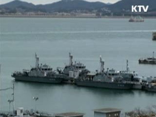 北, 연평도에 수십발 포사격···전군 경계태세