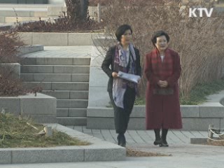 코리아 프리미엄, 소프트 파워에서 온다