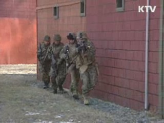 한미 연합훈련때 예비군부대 전방 훈련 검토