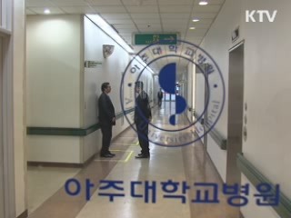 이 대통령 "석 선장 벌떡 일어나도록 해 달라"