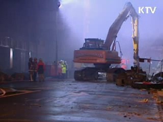 유학생 2명 실종…교포기업도 피해