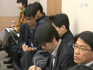 박태호 "한중 FTA 여론 충분히 수렴"