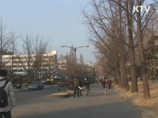 건강 해치는 자취생 식습관