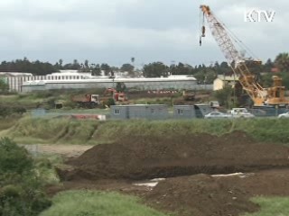 제주 관광미항 보류 요청 "수용 불가"
