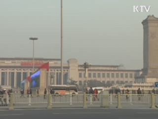 美 "탈북자 강제북송 문제 中과 논의" 