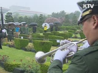 6.25참전 캐나다 형제, 60년만에 유해로 만나