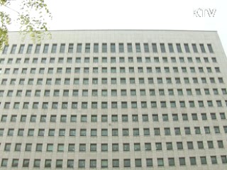 박영준 전 차관 검찰 소환 조사