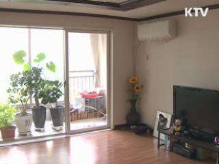 청와대 "주택용 전기요금 인상 불가피"