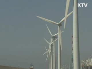 국민 3명 중 2명 "기후변화 ··삼림파괴 심각"