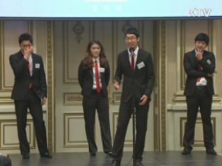 이 대통령 "청년 창업인은 실패가 자산"