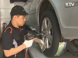 경유차 운행거리 따라 환경개선부담금 감면