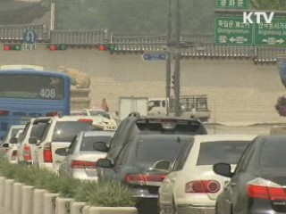 전국 무더위 절정···폭염피해 방지 '비상'