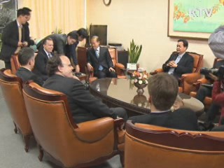 한미 6자회담 대표 4개월만에 '북핵 회담'