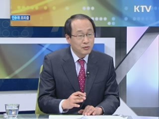 인수위 빨라진 행보의 배경은? [인수위 프리즘]