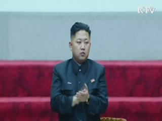 북, 미 대화 제의도 거부…여지는 남겨