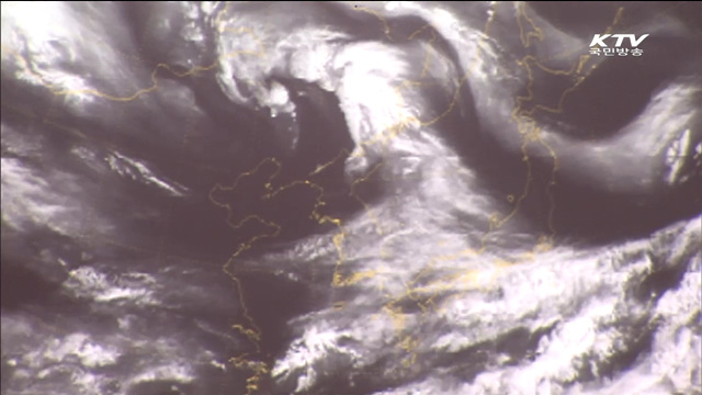 평창올림픽 불량 기상관측기 설치 압력