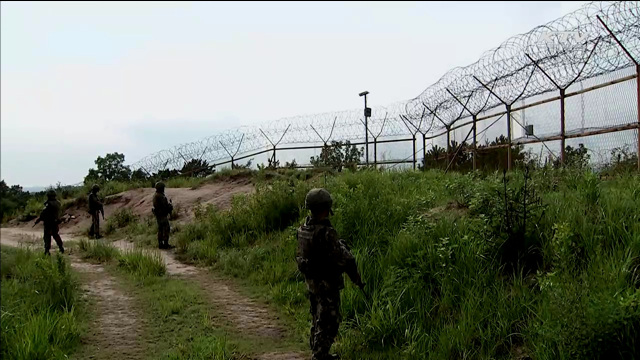 고위급접촉 재개…줄다리기 속 '합의도출' 주목