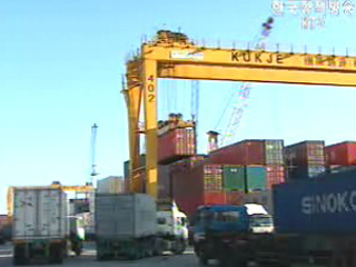 한국 경제 `순항`