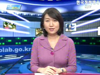 비정규직 보호법 시행 기념 차별시정위원회 모의심판회의