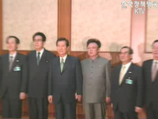 `6·15 공동선언` 7주년