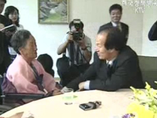 남북 이산상봉 대상자 200명 확정