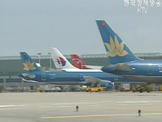 중국.싱가포르, 기내 액체류 반입 제한