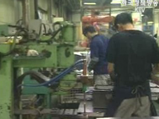 제조업 임금상승률, OECD 평균의 2.3배