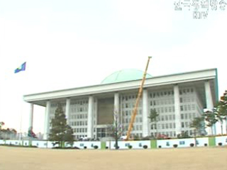 한덕수 총리지명자 인준안 통과