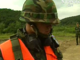 합참, 민통선 남쪽 지역 지뢰제거 작전 수행