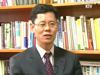 비핵화 첫 걸음