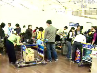 해외여행경비 지출액, 5년째 수입액 웃돌아