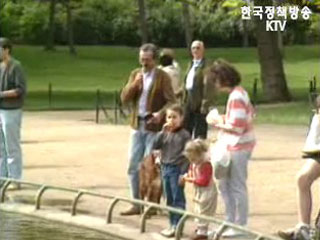 저출산.고령화 해외 성공-실패 사례