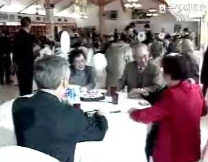 20일 부터 13차 남북이산가족 상봉